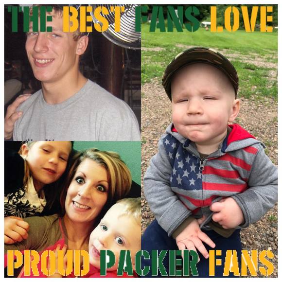 Meet your Posher, Jimmy - Picture 1 of 1